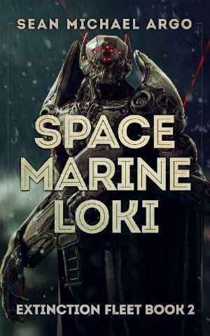 [Extinction Fleet 02] • Space Marine Loki